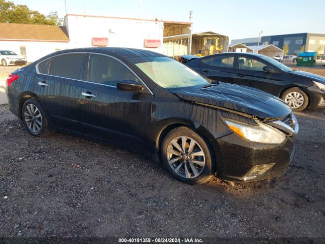 Photo 0 VIN: 1N4AL3AP8HC124543 - NISSAN ALTIMA 