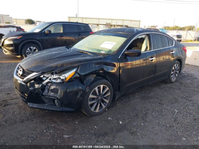 Photo 1 VIN: 1N4AL3AP8HC124543 - NISSAN ALTIMA 