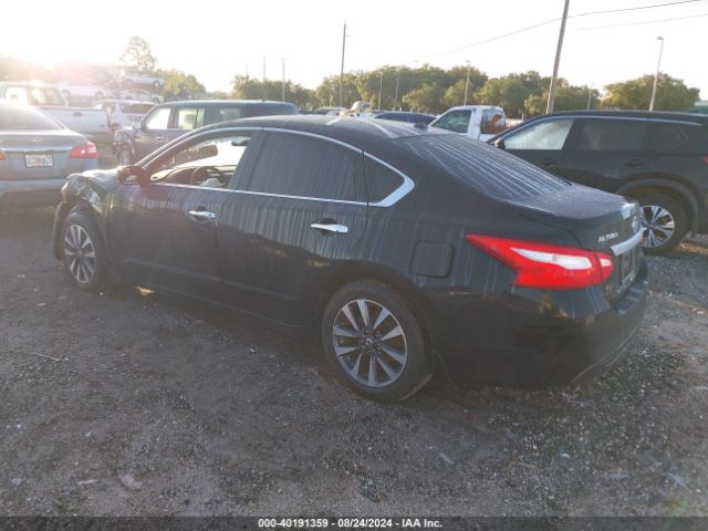 Photo 2 VIN: 1N4AL3AP8HC124543 - NISSAN ALTIMA 