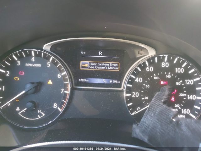 Photo 6 VIN: 1N4AL3AP8HC124543 - NISSAN ALTIMA 