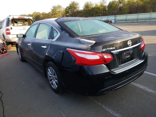 Photo 2 VIN: 1N4AL3AP8HC125529 - NISSAN ALTIMA 