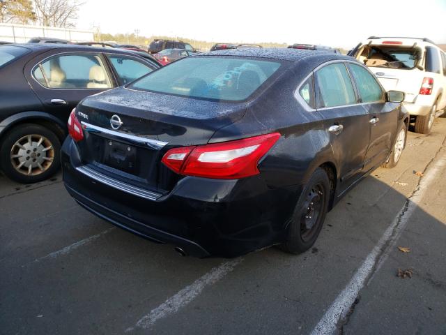 Photo 3 VIN: 1N4AL3AP8HC125529 - NISSAN ALTIMA 