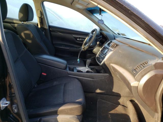 Photo 4 VIN: 1N4AL3AP8HC125529 - NISSAN ALTIMA 