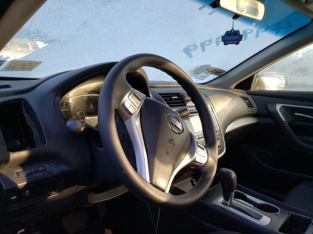 Photo 8 VIN: 1N4AL3AP8HC125529 - NISSAN ALTIMA 