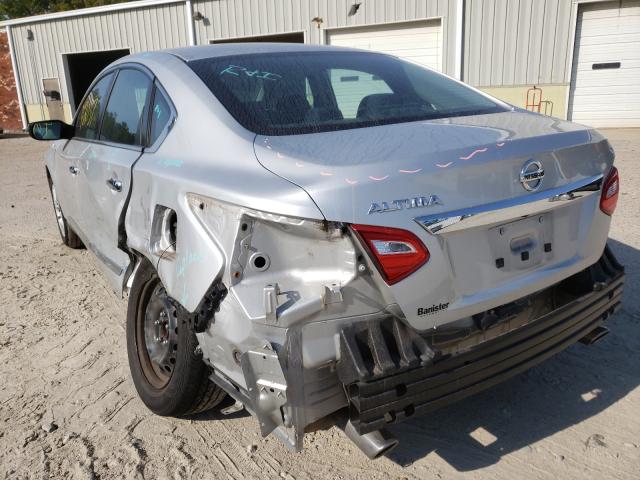 Photo 2 VIN: 1N4AL3AP8HC126499 - NISSAN ALTIMA 2.5 