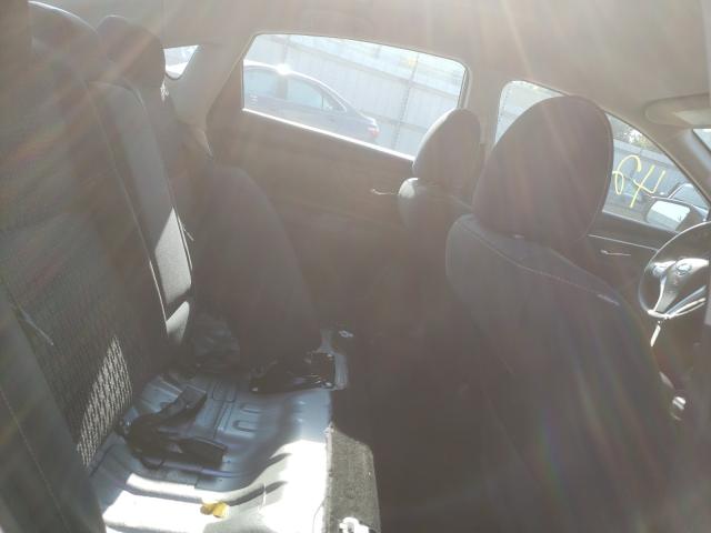 Photo 5 VIN: 1N4AL3AP8HC126499 - NISSAN ALTIMA 2.5 