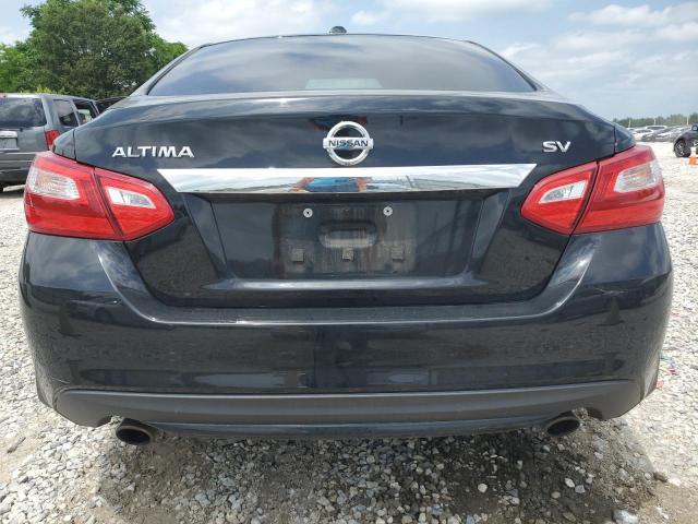 Photo 5 VIN: 1N4AL3AP8HC127264 - NISSAN ALTIMA 