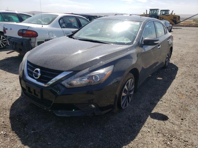 Photo 1 VIN: 1N4AL3AP8HC127314 - NISSAN ALTIMA 2.5 