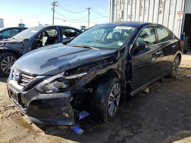 Photo 0 VIN: 1N4AL3AP8HC127877 - NISSAN ALTIMA 2.5 