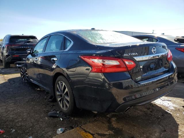 Photo 1 VIN: 1N4AL3AP8HC127877 - NISSAN ALTIMA 2.5 