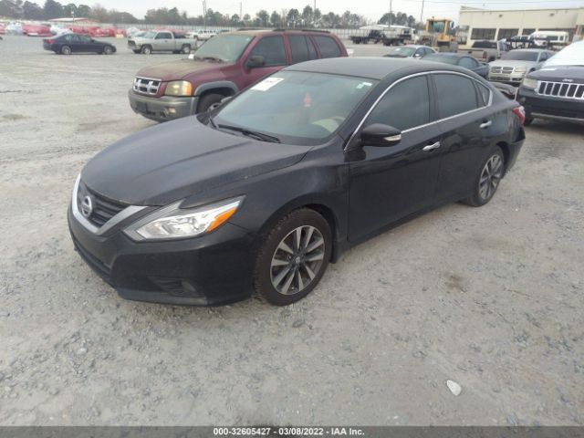 Photo 1 VIN: 1N4AL3AP8HC129984 - NISSAN ALTIMA 