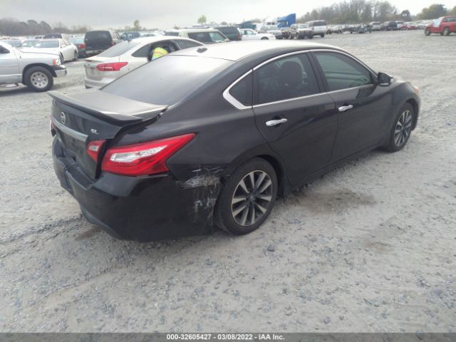 Photo 3 VIN: 1N4AL3AP8HC129984 - NISSAN ALTIMA 