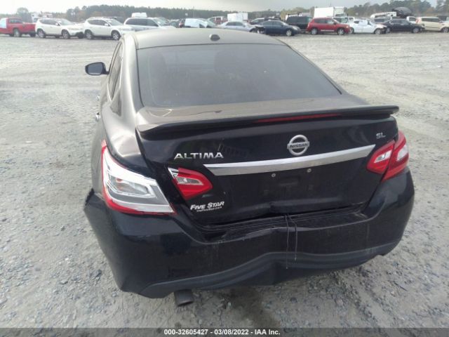 Photo 5 VIN: 1N4AL3AP8HC129984 - NISSAN ALTIMA 