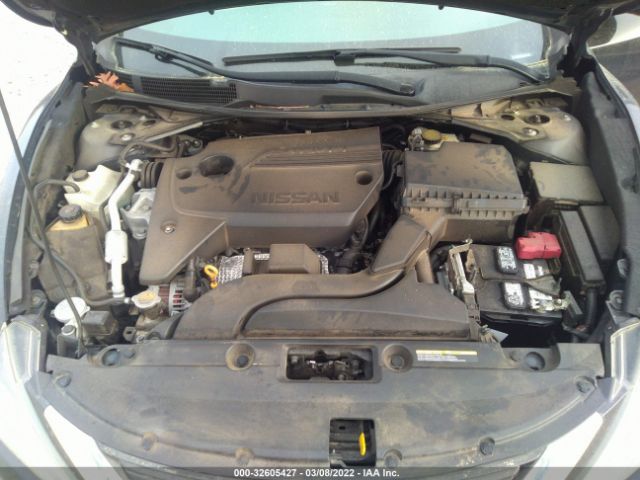 Photo 9 VIN: 1N4AL3AP8HC129984 - NISSAN ALTIMA 