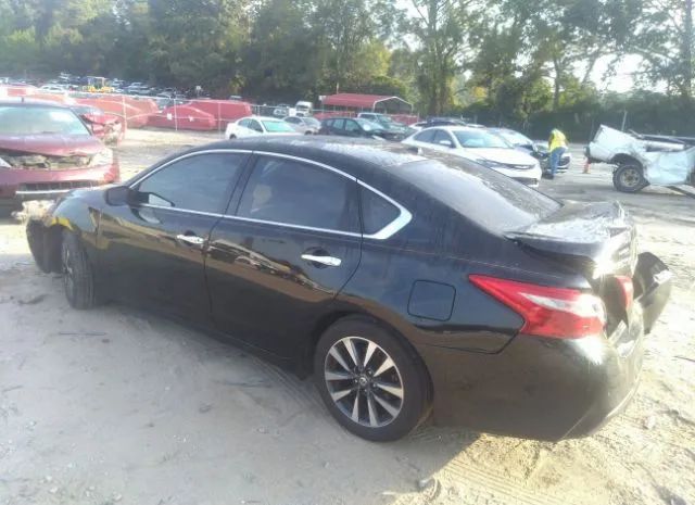 Photo 2 VIN: 1N4AL3AP8HC130066 - NISSAN ALTIMA 