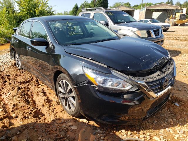 Photo 0 VIN: 1N4AL3AP8HC130987 - NISSAN ALTIMA 2.5 