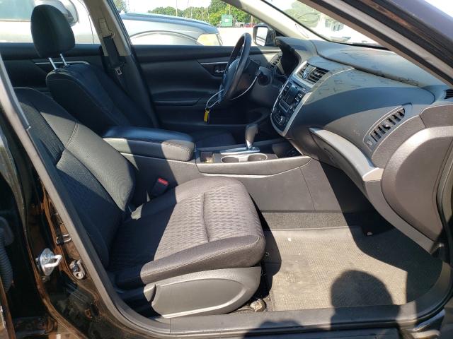 Photo 4 VIN: 1N4AL3AP8HC130987 - NISSAN ALTIMA 2.5 