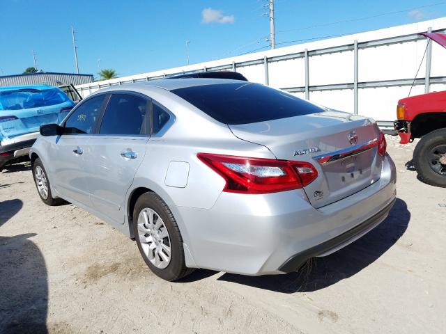 Photo 2 VIN: 1N4AL3AP8HC134117 - NISSAN ALTIMA 2.5 