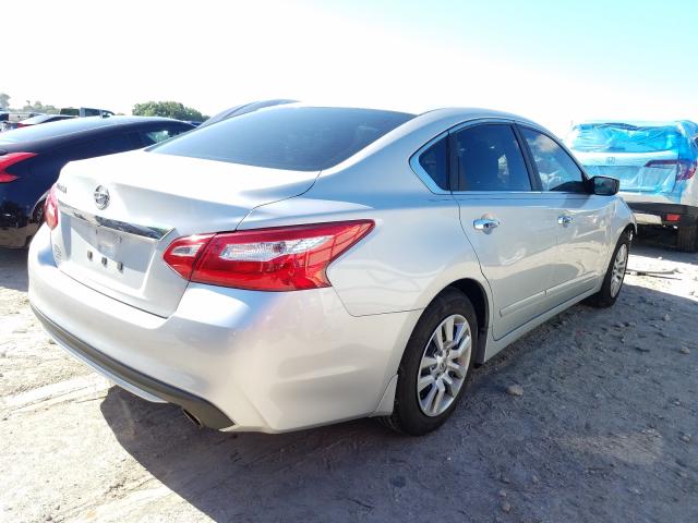 Photo 3 VIN: 1N4AL3AP8HC134117 - NISSAN ALTIMA 2.5 