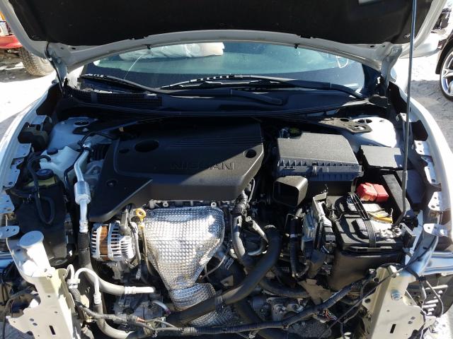 Photo 6 VIN: 1N4AL3AP8HC134117 - NISSAN ALTIMA 2.5 