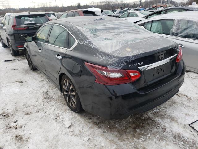 Photo 2 VIN: 1N4AL3AP8HC134795 - NISSAN ALTIMA 2.5 