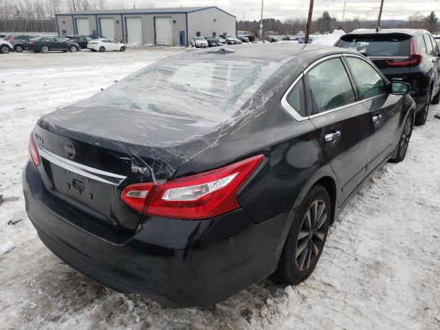 Photo 3 VIN: 1N4AL3AP8HC134795 - NISSAN ALTIMA 2.5 