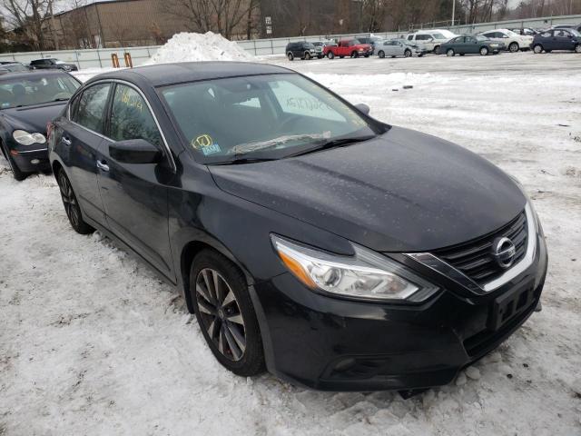 Photo 8 VIN: 1N4AL3AP8HC134795 - NISSAN ALTIMA 2.5 