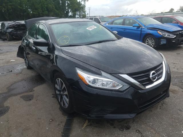 Photo 0 VIN: 1N4AL3AP8HC134859 - NISSAN ALTIMA 2.5 