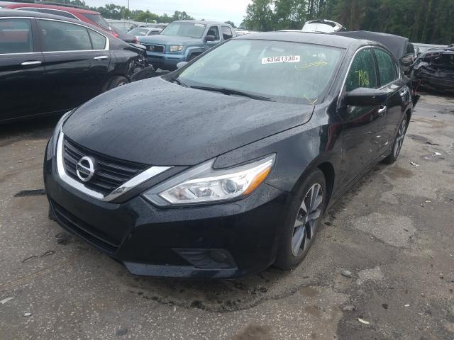 Photo 1 VIN: 1N4AL3AP8HC134859 - NISSAN ALTIMA 2.5 