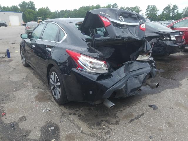 Photo 2 VIN: 1N4AL3AP8HC134859 - NISSAN ALTIMA 2.5 