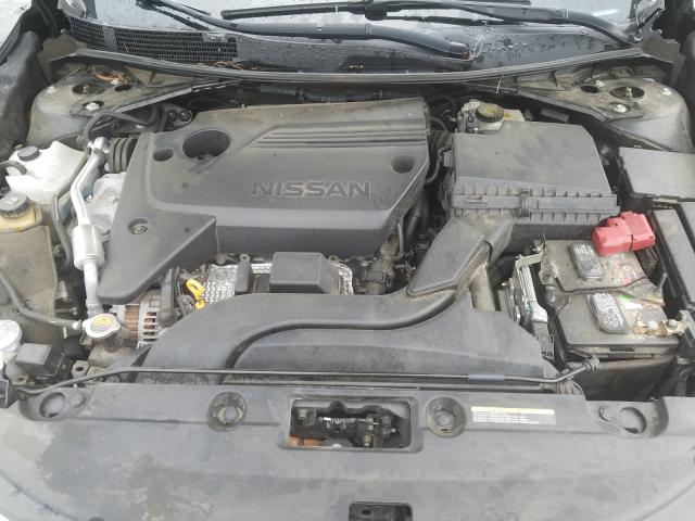 Photo 6 VIN: 1N4AL3AP8HC134859 - NISSAN ALTIMA 2.5 