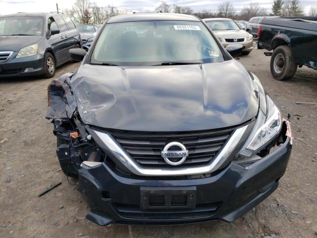 Photo 4 VIN: 1N4AL3AP8HC135509 - NISSAN ALTIMA 