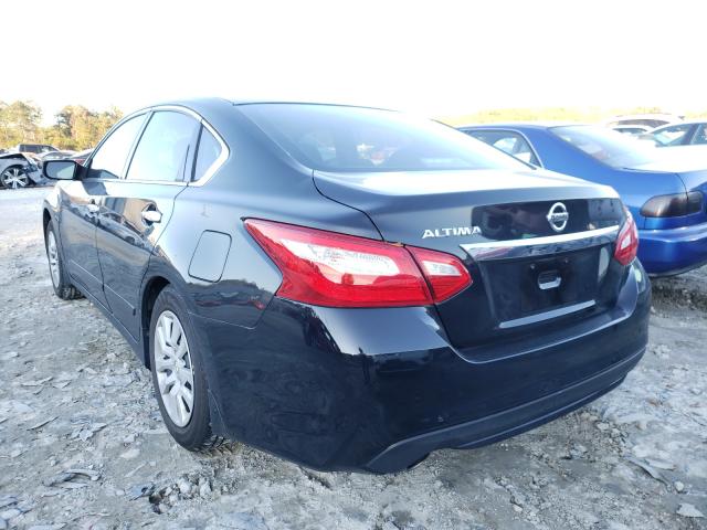 Photo 2 VIN: 1N4AL3AP8HC135820 - NISSAN ALTIMA 2.5 