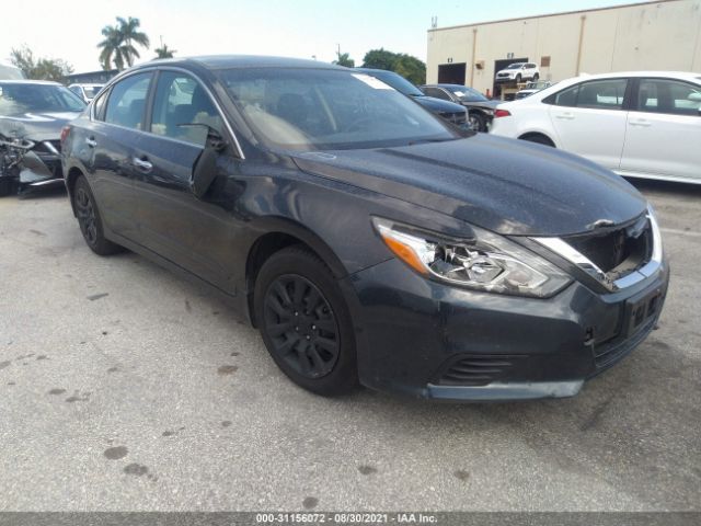 Photo 0 VIN: 1N4AL3AP8HC137437 - NISSAN ALTIMA 