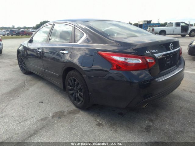 Photo 2 VIN: 1N4AL3AP8HC137437 - NISSAN ALTIMA 