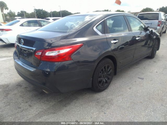 Photo 3 VIN: 1N4AL3AP8HC137437 - NISSAN ALTIMA 