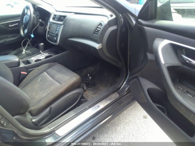 Photo 4 VIN: 1N4AL3AP8HC137437 - NISSAN ALTIMA 