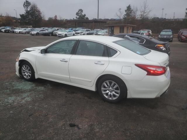 Photo 1 VIN: 1N4AL3AP8HC139365 - NISSAN ALTIMA 2.5 