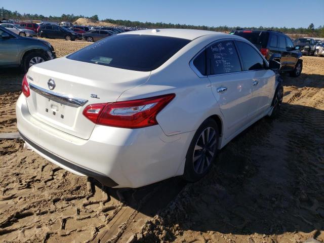 Photo 3 VIN: 1N4AL3AP8HC140404 - NISSAN ALTIMA 2.5 