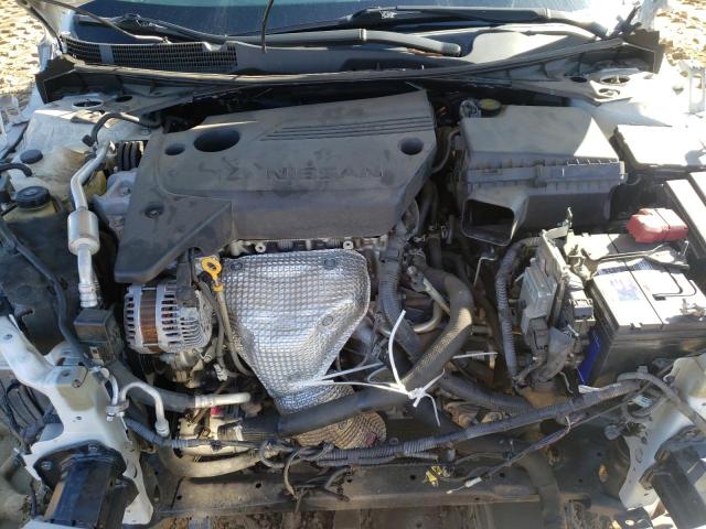 Photo 6 VIN: 1N4AL3AP8HC140404 - NISSAN ALTIMA 2.5 