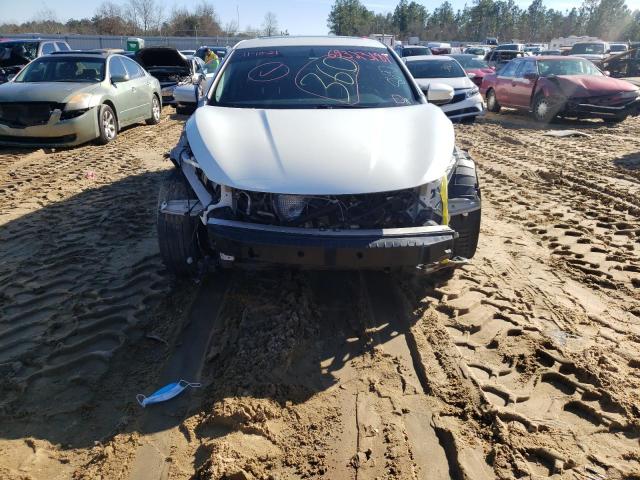 Photo 8 VIN: 1N4AL3AP8HC140404 - NISSAN ALTIMA 2.5 