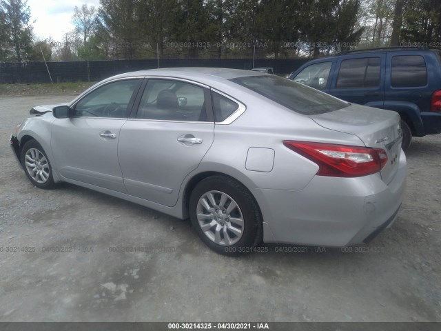 Photo 2 VIN: 1N4AL3AP8HC140791 - NISSAN ALTIMA 