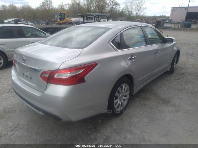 Photo 3 VIN: 1N4AL3AP8HC140791 - NISSAN ALTIMA 