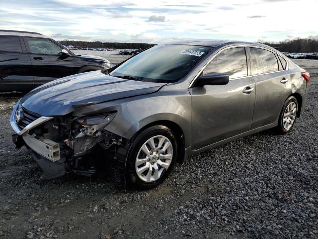 Photo 0 VIN: 1N4AL3AP8HC140953 - NISSAN ALTIMA 2.5 