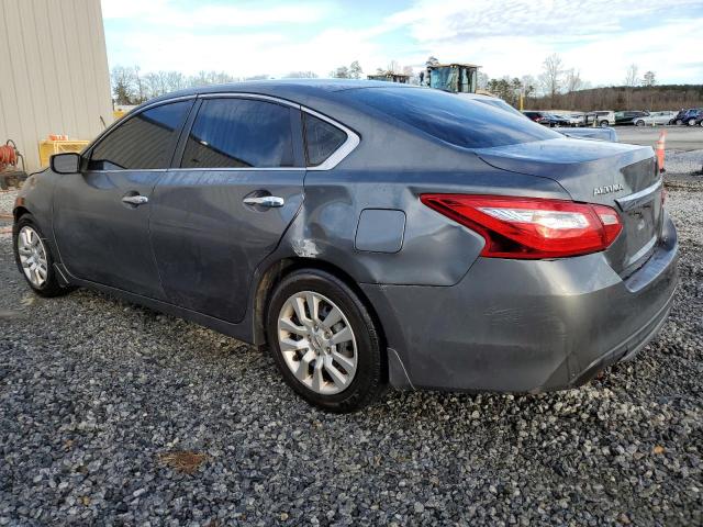 Photo 1 VIN: 1N4AL3AP8HC140953 - NISSAN ALTIMA 2.5 