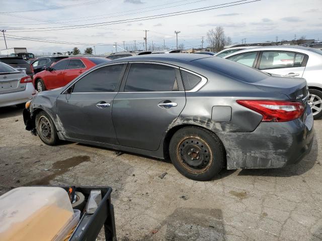 Photo 1 VIN: 1N4AL3AP8HC141908 - NISSAN ALTIMA 2.5 