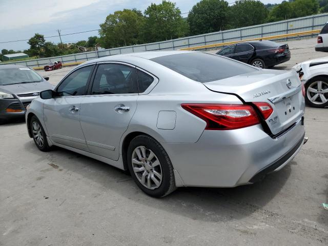 Photo 1 VIN: 1N4AL3AP8HC143836 - NISSAN ALTIMA 2.5 