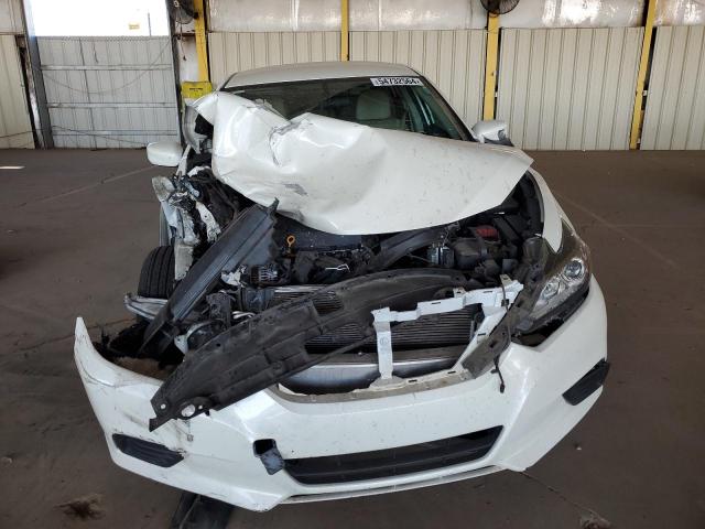 Photo 4 VIN: 1N4AL3AP8HC144162 - NISSAN ALTIMA 