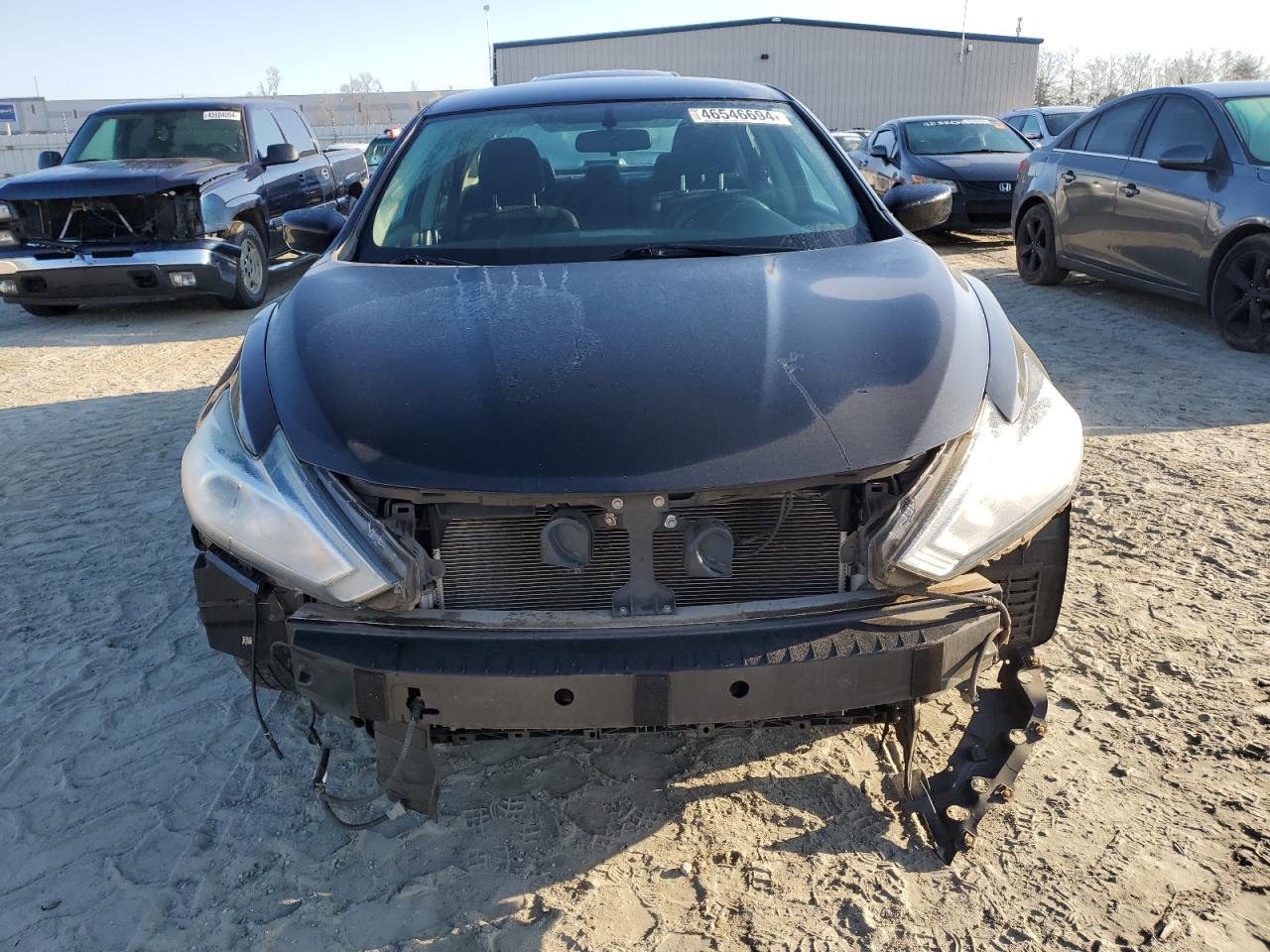 Photo 4 VIN: 1N4AL3AP8HC145621 - NISSAN ALTIMA 