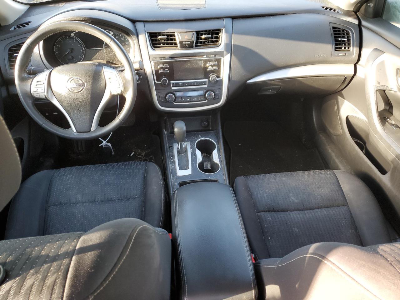 Photo 7 VIN: 1N4AL3AP8HC145621 - NISSAN ALTIMA 